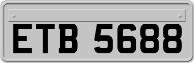 ETB5688