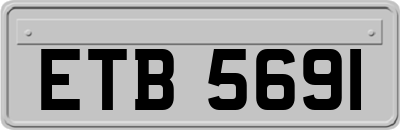 ETB5691