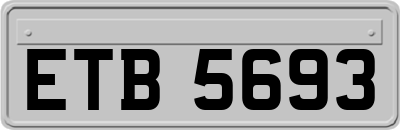 ETB5693