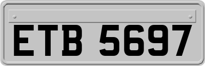 ETB5697