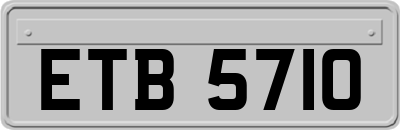 ETB5710