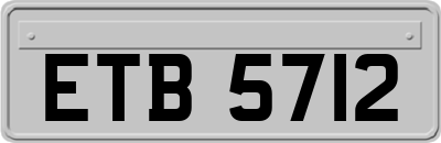 ETB5712