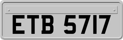 ETB5717
