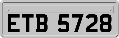 ETB5728
