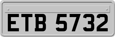 ETB5732
