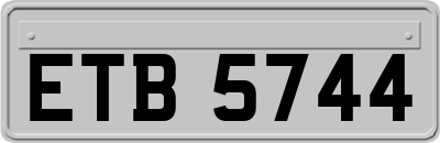 ETB5744