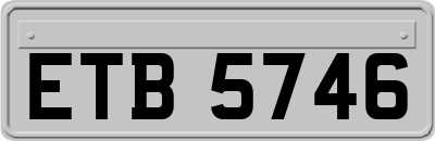 ETB5746
