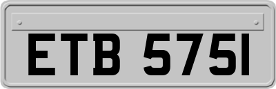 ETB5751