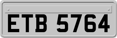 ETB5764