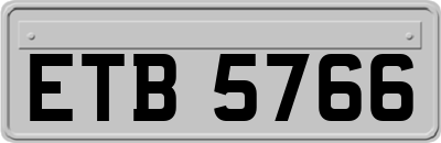 ETB5766