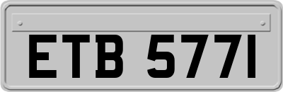 ETB5771