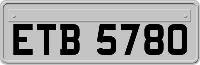 ETB5780