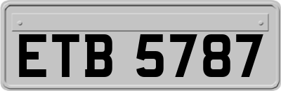 ETB5787