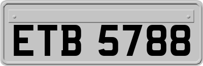 ETB5788