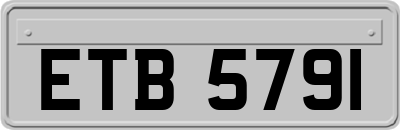 ETB5791