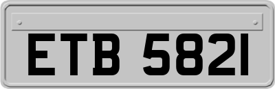 ETB5821