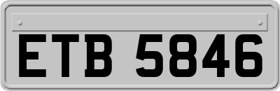 ETB5846