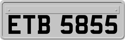 ETB5855