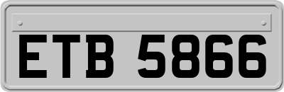 ETB5866