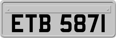 ETB5871