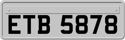ETB5878
