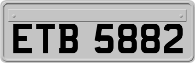 ETB5882