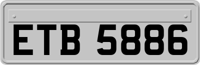 ETB5886