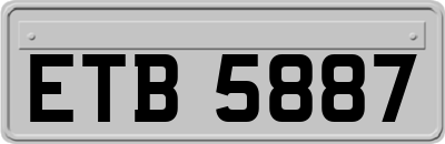 ETB5887
