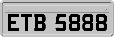 ETB5888