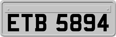ETB5894