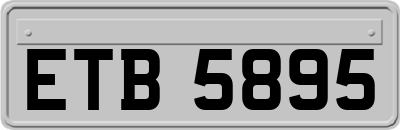 ETB5895