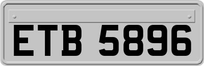 ETB5896