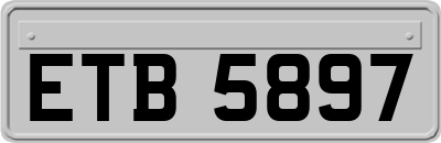 ETB5897