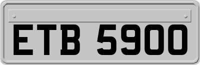 ETB5900