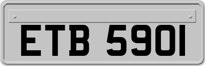 ETB5901