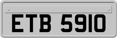 ETB5910