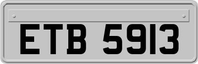 ETB5913