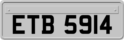 ETB5914