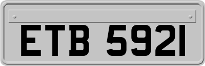 ETB5921