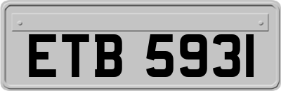 ETB5931