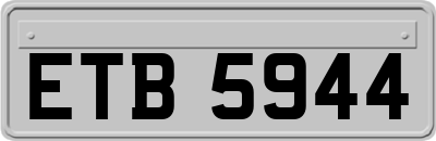 ETB5944