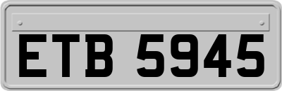 ETB5945