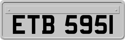 ETB5951