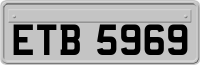 ETB5969