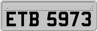 ETB5973