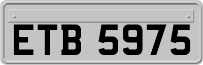 ETB5975
