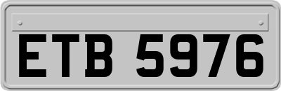 ETB5976