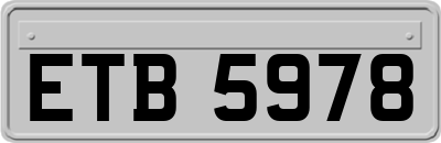 ETB5978