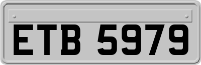 ETB5979