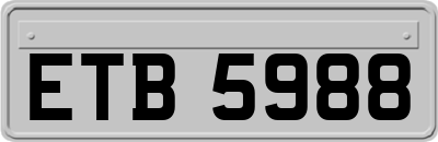 ETB5988